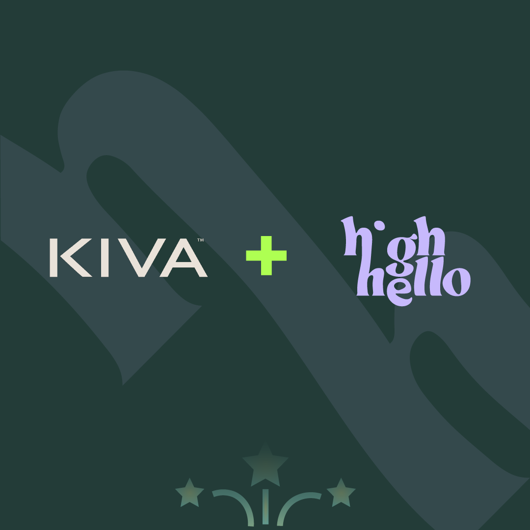 Kiva + HighHello