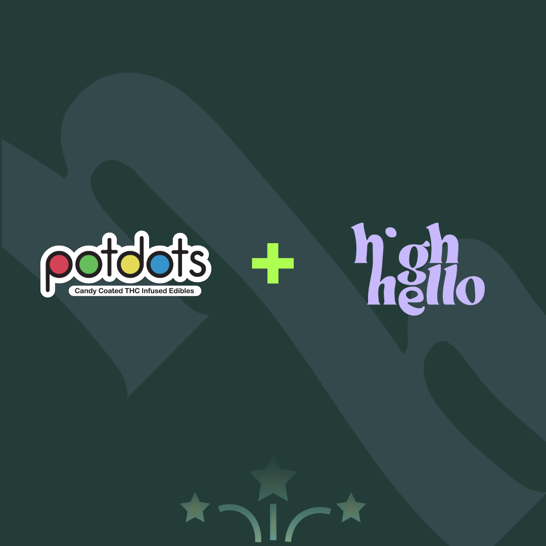 Potdots + HighHello