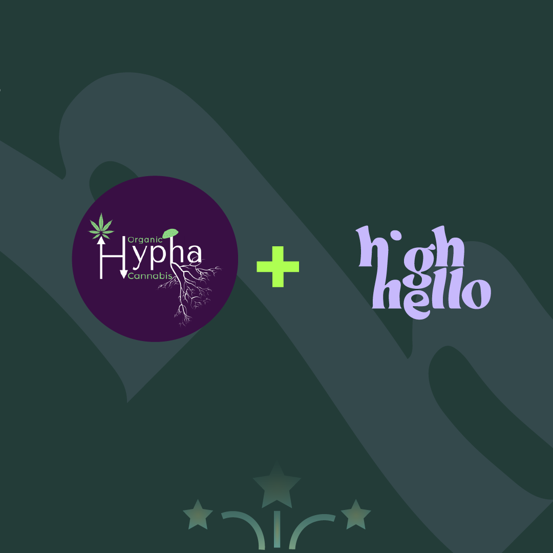 Hypha + HighHello